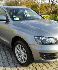 AUDI Q5 2.0 TDI 170cv S-Tronic 