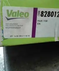 Kit frizione valeo 828012 renault dacia 1.5dci 828012 k9k - Salerno