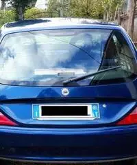 Lancia y 1.2 TRATTABILE - Latina