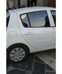 Clio 2007 scambio - Puglia