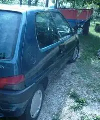 Peugeot 106 Open 3 porte - Udine