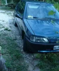 Peugeot 106 Open 3 porte - Udine
