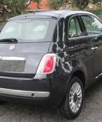 Fiat 500 1.2 Lounge AUTOMATICA EURO 6 - Lazio