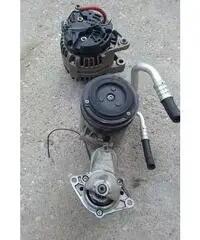 Opel Corsa 1.2 benzina del 2002 - Lazio