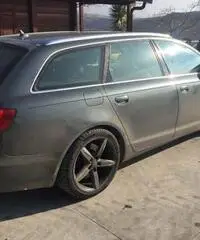 Audi a6 s line usata - Puglia