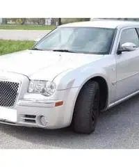 Chrysler 300c 3.0 V6 CRD cat DPF Touring - Belluno
