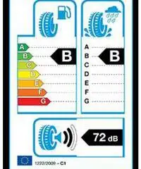 Pneumatici nuovi ContiEcoContact 5 215/55 R17 94V - Treviso