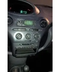 TOYOTA YARIS 1000 16V - Napoli