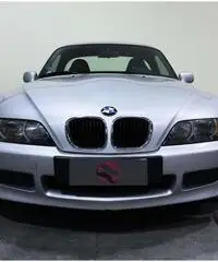 BMW Z3 1.9 cat Roadster - Viterbo