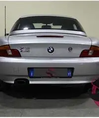 BMW Z3 1.9 cat Roadster - Viterbo