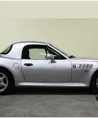 BMW Z3 1.9 cat Roadster - Viterbo
