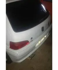 Peugeot 106 sport 1999 - Terni