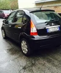 Citroen c3 exclusive 1.6 Hdi - Milano