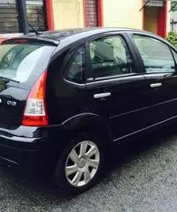 Citroen c3 exclusive 1.6 Hdi - Milano