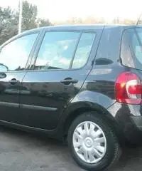 RENAULT MODUS 1.2 DYNAMIQUE ANNO 2010 KM 96100 - Vicenza