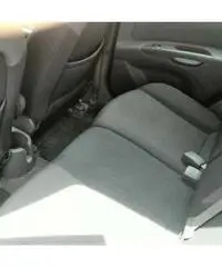 Kia rio - Sicilia