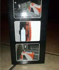 Sistema di avviamento per auto - Teramo