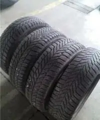 GOMME USATE - Veneto GOMME USATE - Veneto