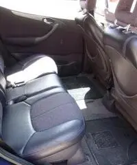 MERCEDES Classe A (W/V168) - 2002