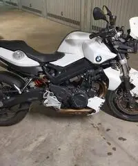 Compro moto incidentate bmw Compro moto incidentate bmw