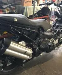 Compro moto incidentate bmw Compro moto incidentate bmw