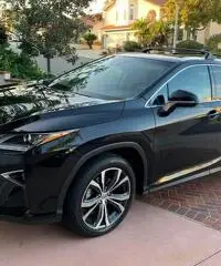 Selling Lexus  RX in good condition