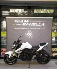 Suzuki GSR 750 - 2012- MINI RATE - Garanzia Suzuki GSR 750 - 2012- MINI RATE - Garanzia