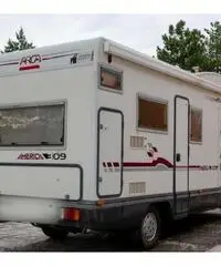 Arca America 309 Arca America 309
