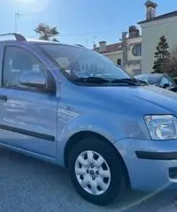 FIAT Panda 1.2 GPL Neopatentati - 2010