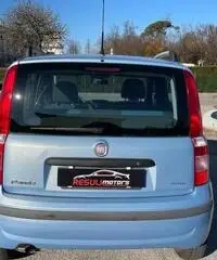 FIAT Panda 1.2 GPL Neopatentati - 2010