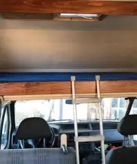 Mansardato gancio traino