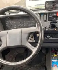 Panda 4x4 i.e 1995