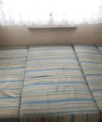 Roulotte Roller