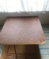 Roulotte Roller