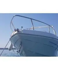 Blumax 21 cantieri tancredi