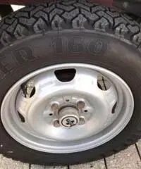 Panda 4x4 Country Club