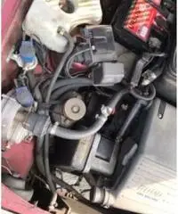 Panda 4x4 Country Club