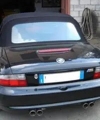 Bmw z3 - 1998