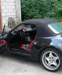Bmw z3 - 1998