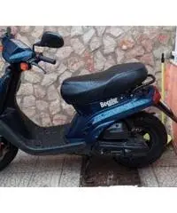 Mbk booster