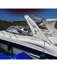 Bavaria 27 sport volvo penta 5.7 320cv