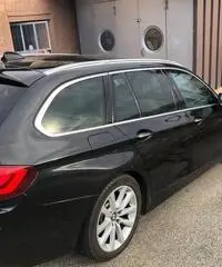 Bmw 520D