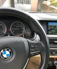 Bmw 520D