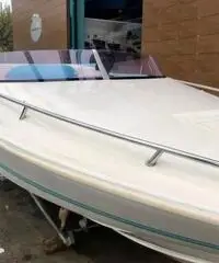 Tullio Abbate Sea Star 21