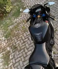 Honda cbr 1000 rr 2012