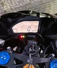 Honda cbr 1000 rr 2012