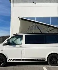 VOLKSWAGEN CALIFORNIA 2.0 TDI 140 cv