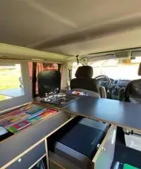 VOLKSWAGEN CALIFORNIA 2.0 TDI 140 cv