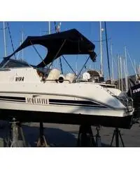 Acquaviva 19 evinrude etec 90cv + 5cv 4 tempi Acquaviva 19 evinrude etec 90cv + 5cv 4 tempi