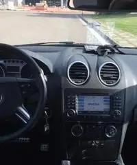 Mercedes ml 280 cdi 4 matic sport